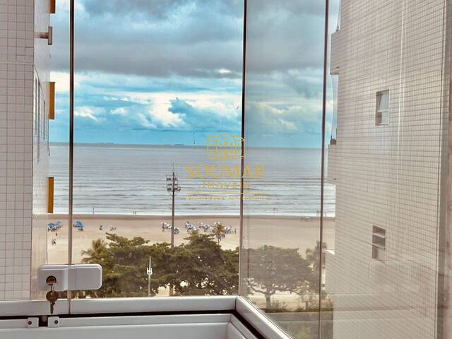 Apartamento para Venda em Santos - 5