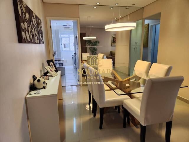 Apartamento para Venda em Santos - 4