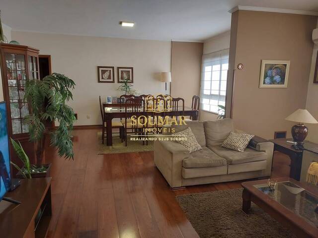 #APS00061 - Apartamento para Venda em Santos - SP