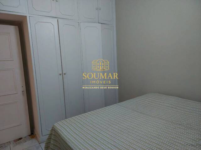 Apartamento para Venda em Santos - 4