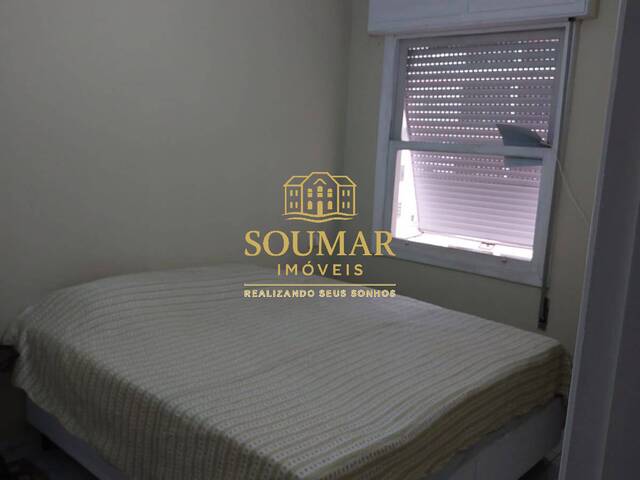 Apartamento para Venda em Santos - 5