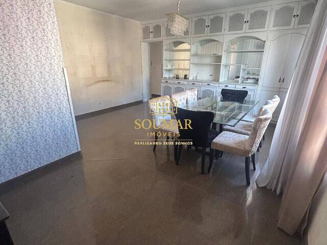 Apartamento para Venda em Santos - 5