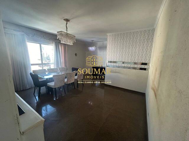 Apartamento para Venda em Santos - 2