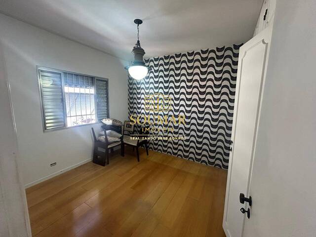Apartamento para Venda em Santos - 3