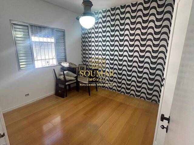 Apartamento para Venda em Santos - 4
