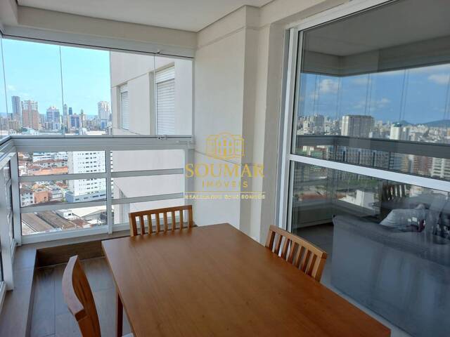 Venda em Vila Belmiro - Santos