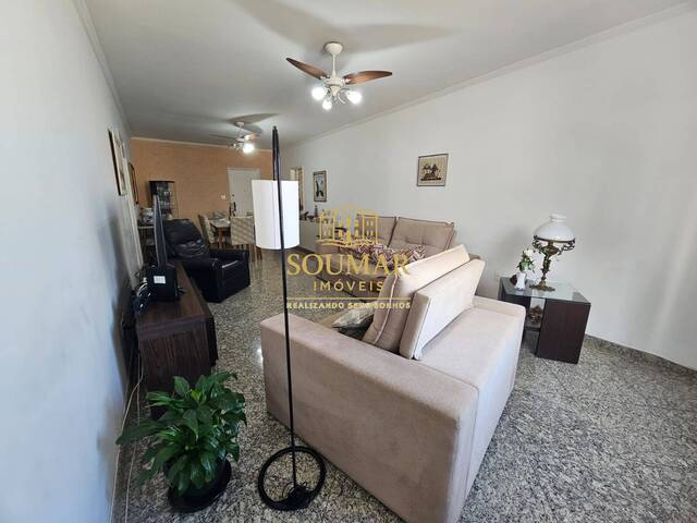 Apartamento para Venda em Santos - 2