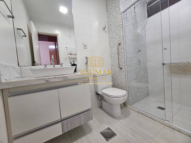 Apartamento para Venda em Santos - 3