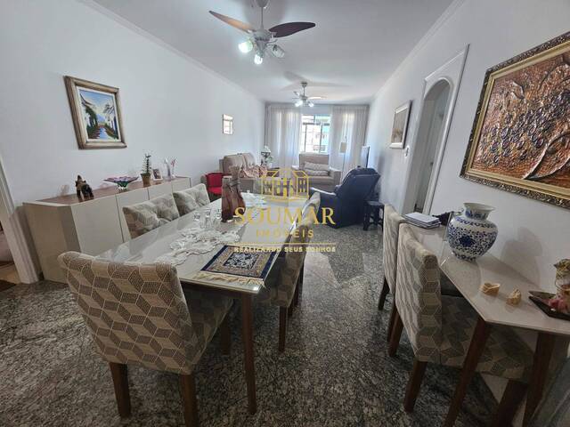 Apartamento para Venda em Santos - 4