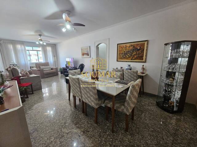 Apartamento para Venda em Santos - 5