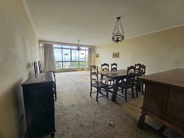 Apartamento para Venda em Santos - 3