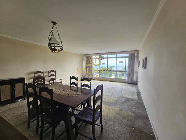 Apartamento para Venda em Santos - 4