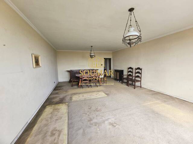 Apartamento para Venda em Santos - 5