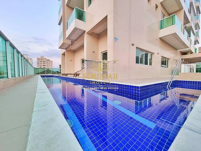 Apartamento para Venda em Santos - 3