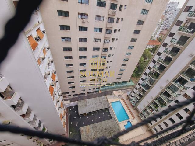 Apartamento para Venda em Santos - 2