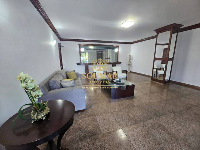 Apartamento para Venda em Santos - 2