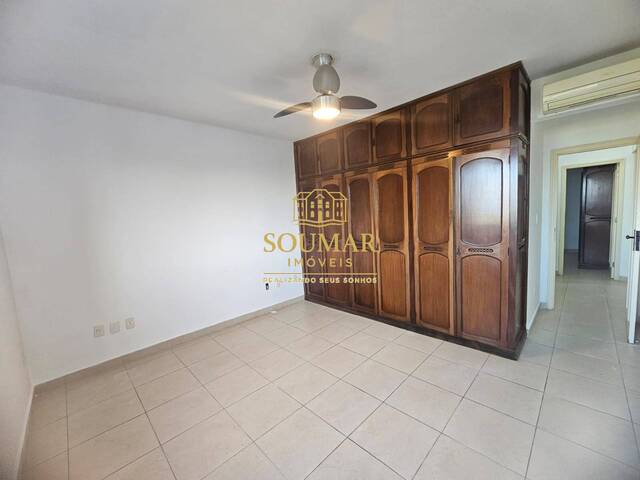 Apartamento para Venda em Santos - 4