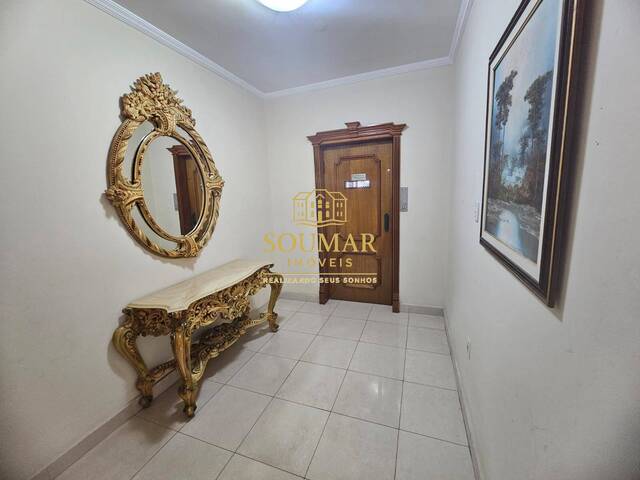 Apartamento para Venda em Santos - 5