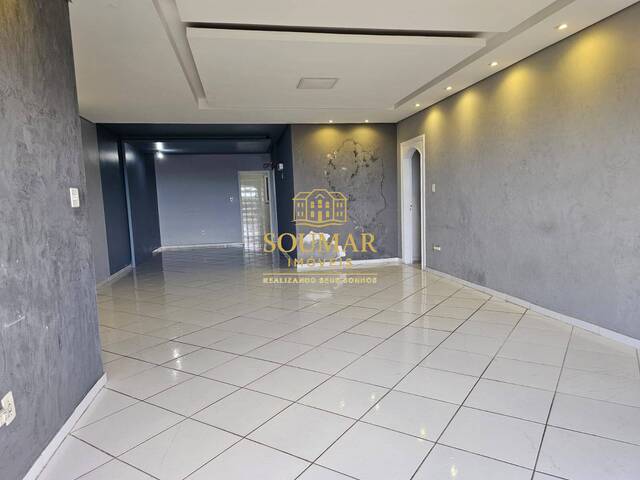 Apartamento para Venda em Santos - 5