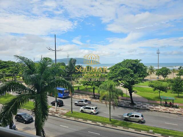 Apartamento para Venda em Santos - 2