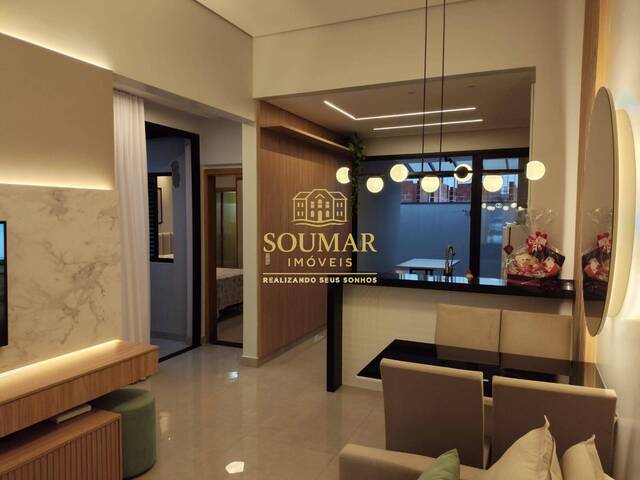 #CC00036 - Casa em condomínio para Venda em Sorocaba - SP