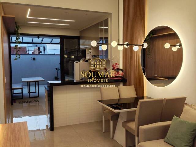 #CC00036 - Casa em condomínio para Venda em Sorocaba - SP