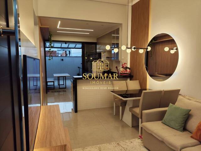 Casa em condomínio para Venda em Sorocaba - 4