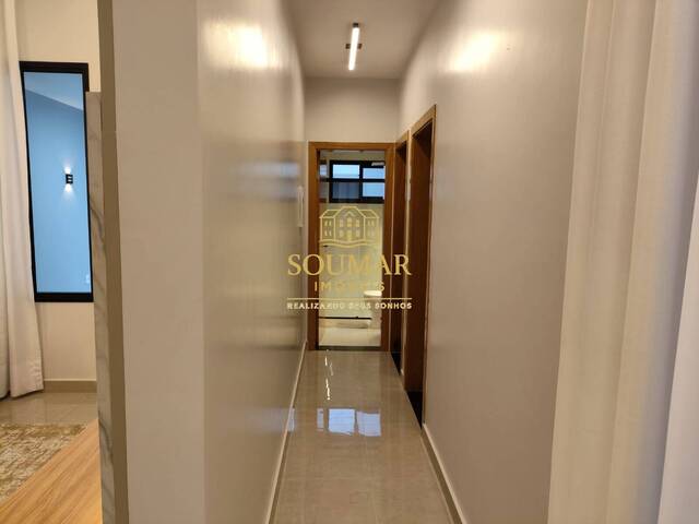 Casa em condomínio para Venda em Sorocaba - 5