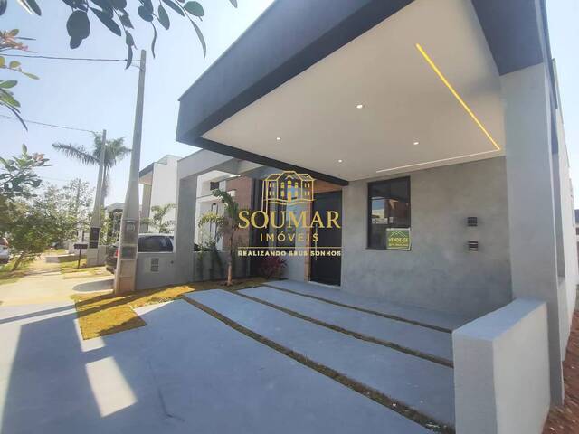 Casa para Venda em Sorocaba - 2