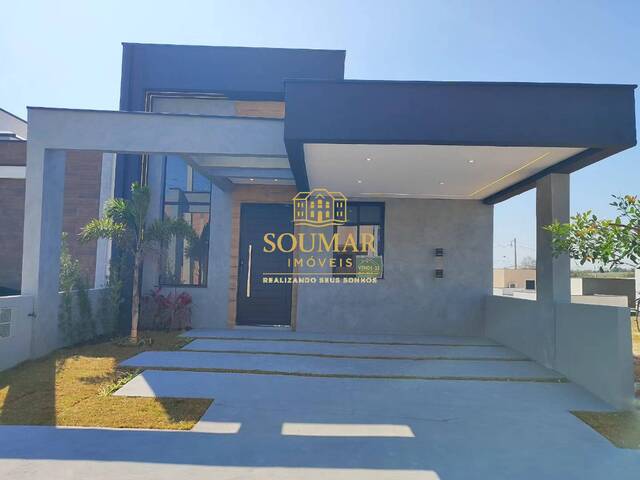 Casa para Venda em Sorocaba - 3