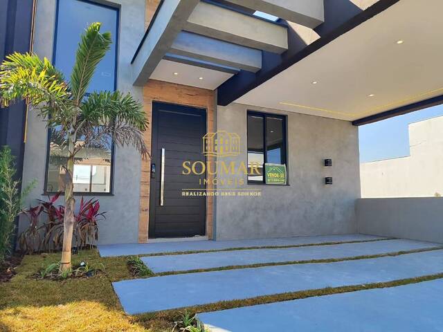 Casa para Venda em Sorocaba - 4