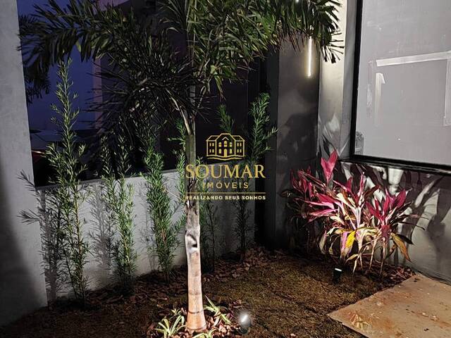 Casa para Venda em Sorocaba - 5