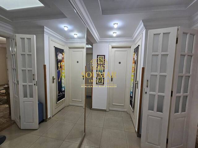 Apartamento para Venda em Santos - 4