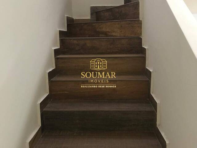 Casa para Venda em Santos - 4