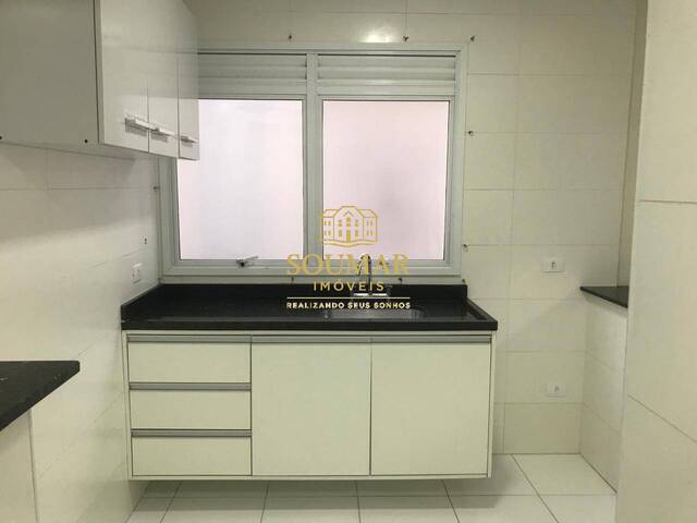 Casa para Venda em Santos - 5