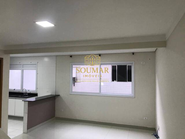 Casa para Venda em Santos - 2