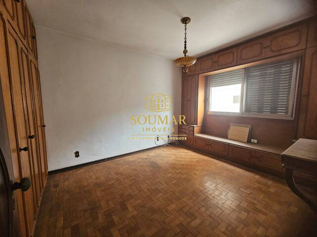 Apartamento para Venda em Santos - 2