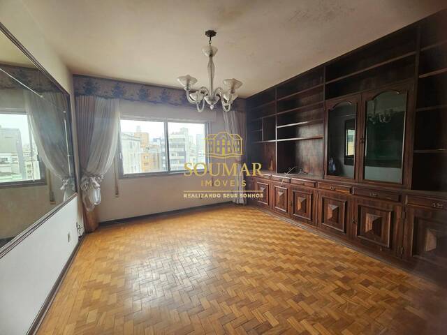 Apartamento para Venda em Santos - 3