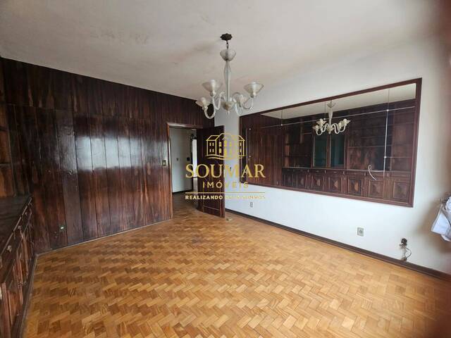 Apartamento para Venda em Santos - 4