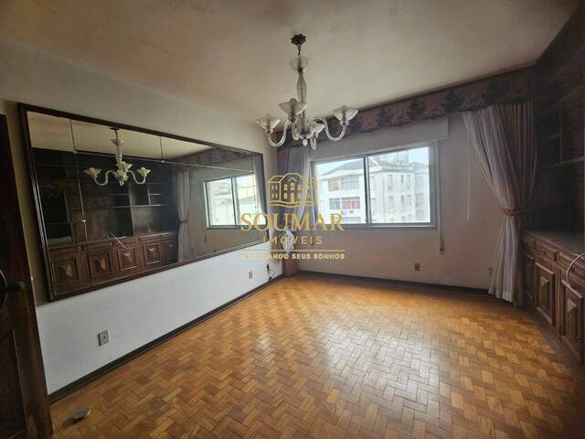 Apartamento para Venda em Santos - 5