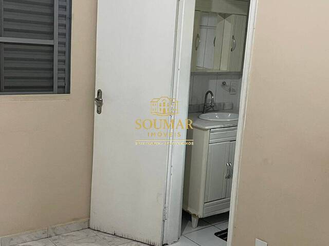 Venda em Vila Nossa Senhora de Fátima - São Vicente