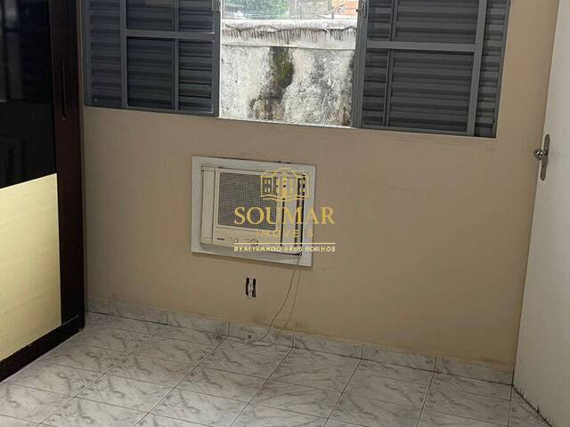 #KS00001 - Casa para Venda em São Vicente - SP