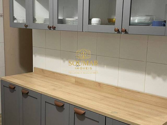 Casa para Venda em São Vicente - 5