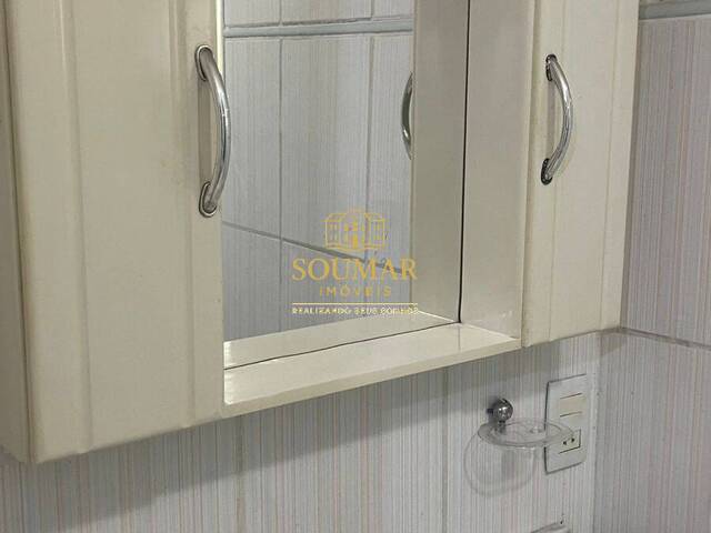 Casa para Venda em São Vicente - 4