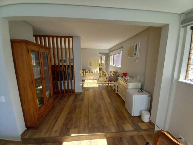 #APG00025 - Apartamento para Venda em Guarujá - SP