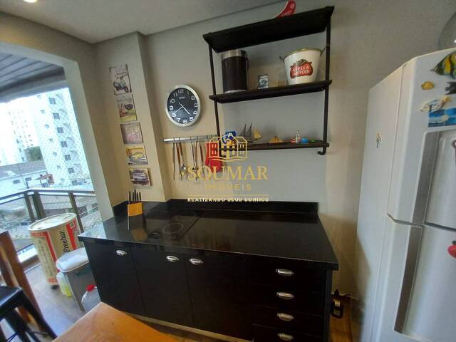 Apartamento para Venda em Guarujá - 5