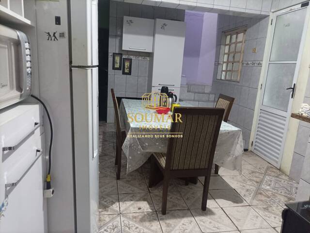 Casa para Venda em Sorocaba - 4