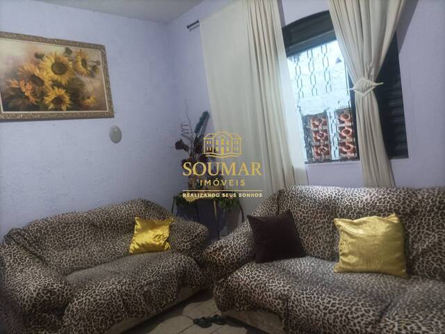 Casa para Venda em Sorocaba - 2