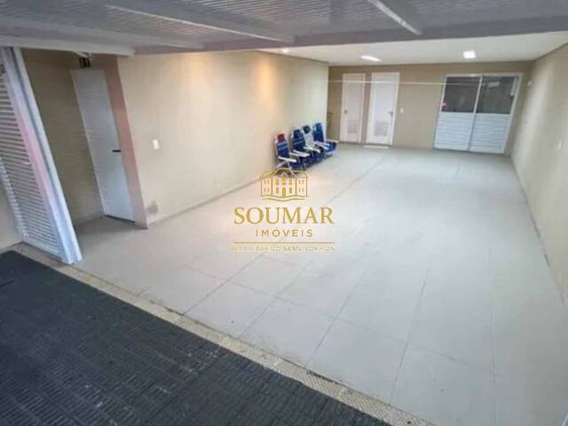 #KSG00001 - Casa para Venda em Guarujá - SP