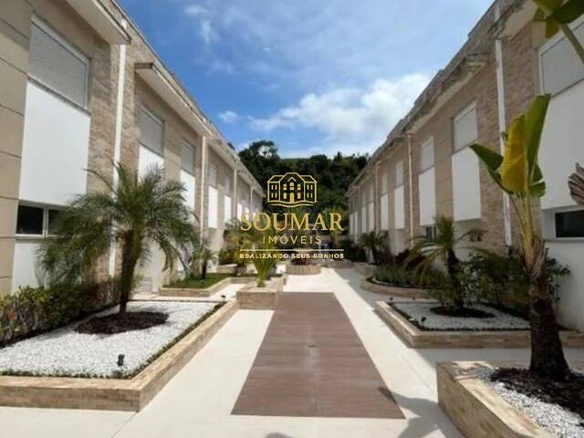 #KSG00001 - Casa para Venda em Guarujá - SP